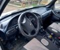 Сірий Шевроле Нива, об'ємом двигуна 1.7 л та пробігом 220 тис. км за 3500 $, фото 1 на Automoto.ua