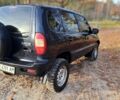 Серый Шевроле Нива, объемом двигателя 0 л и пробегом 148 тыс. км за 3800 $, фото 3 на Automoto.ua