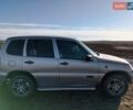 Сірий Шевроле Нива, об'ємом двигуна 1.69 л та пробігом 298 тис. км за 4500 $, фото 17 на Automoto.ua