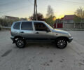 Сірий Шевроле Нива, об'ємом двигуна 1.7 л та пробігом 137 тис. км за 2700 $, фото 3 на Automoto.ua