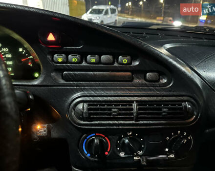 Сірий Шевроле Нива, об'ємом двигуна 1.69 л та пробігом 401 тис. км за 4600 $, фото 11 на Automoto.ua