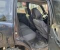 Серый Шевроле Нива, объемом двигателя 0 л и пробегом 148 тыс. км за 3800 $, фото 5 на Automoto.ua
