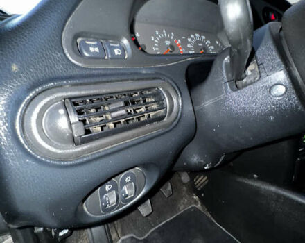 Сірий Шевроле Нива, об'ємом двигуна 1.7 л та пробігом 137 тис. км за 2700 $, фото 17 на Automoto.ua