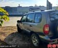 Серый Шевроле Нива, объемом двигателя 1.7 л и пробегом 197 тыс. км за 3650 $, фото 2 на Automoto.ua