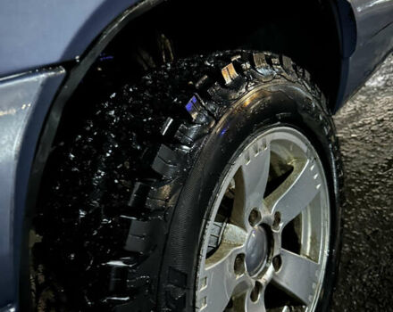 Сірий Шевроле Нива, об'ємом двигуна 1.69 л та пробігом 401 тис. км за 4600 $, фото 13 на Automoto.ua