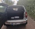 Серый Шевроле Нива, объемом двигателя 1.7 л и пробегом 3 тыс. км за 3300 $, фото 1 на Automoto.ua