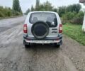 Сірий Шевроле Нива, об'ємом двигуна 0 л та пробігом 187 тис. км за 2600 $, фото 6 на Automoto.ua