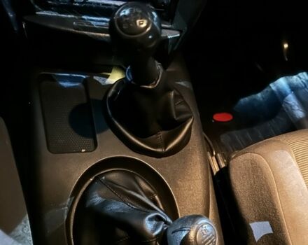 Сірий Шевроле Нива, об'ємом двигуна 1.7 л та пробігом 200 тис. км за 4600 $, фото 12 на Automoto.ua