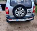Сірий Шевроле Нива, об'ємом двигуна 1.7 л та пробігом 220 тис. км за 3500 $, фото 2 на Automoto.ua