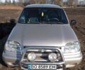 Сірий Шевроле Нива, об'ємом двигуна 1.69 л та пробігом 298 тис. км за 4500 $, фото 1 на Automoto.ua