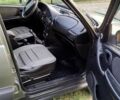 Сірий Шевроле Нива, об'ємом двигуна 0 л та пробігом 160 тис. км за 4100 $, фото 12 на Automoto.ua