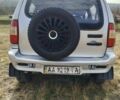 Сірий Шевроле Нива, об'ємом двигуна 1.7 л та пробігом 270 тис. км за 1900 $, фото 4 на Automoto.ua