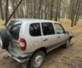Шевроле Нива 2008 у Золотоноше на Automoto.ua Сірий Шевроле Нива, об'ємом двигуна 1.7 л та пробігом 260 тис. км за 2899 $, фото 5 на Automoto.ua