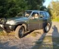 Сірий Шевроле Нива, об'ємом двигуна 1.7 л та пробігом 105 тис. км за 2700 $, фото 1 на Automoto.ua