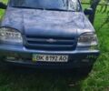 Сірий Шевроле Нива, об'ємом двигуна 1.69 л та пробігом 400 тис. км за 3200 $, фото 1 на Automoto.ua