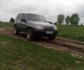 Серый Шевроле Нива, объемом двигателя 1.69 л и пробегом 250 тыс. км за 2600 $, фото 1 на Automoto.ua