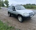 Сірий Шевроле Нива, об'ємом двигуна 0 л та пробігом 187 тис. км за 2600 $, фото 1 на Automoto.ua