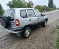 Сірий Шевроле Нива, об'ємом двигуна 0 л та пробігом 187 тис. км за 2600 $, фото 8 на Automoto.ua