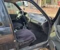 Серый Шевроле Нива, объемом двигателя 0 л и пробегом 148 тыс. км за 3800 $, фото 5 на Automoto.ua