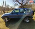 Сірий Шевроле Нива, об'ємом двигуна 1.69 л та пробігом 400 тис. км за 3200 $, фото 1 на Automoto.ua