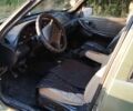 Сірий Шевроле Нива, об'ємом двигуна 1.7 л та пробігом 105 тис. км за 2700 $, фото 7 на Automoto.ua