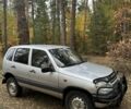 Шевроле Нива 2008 у Золотоноше на Automoto.ua Сірий Шевроле Нива, об'ємом двигуна 1.7 л та пробігом 260 тис. км за 2899 $, фото 1 на Automoto.ua