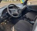 Сірий Шевроле Нива, об'ємом двигуна 1.7 л та пробігом 270 тис. км за 1900 $, фото 6 на Automoto.ua