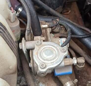 Сірий Шевроле Нива, об'ємом двигуна 1.69 л та пробігом 145 тис. км за 4500 $, фото 3 на Automoto.ua