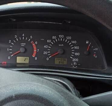 Сірий Шевроле Нива, об'ємом двигуна 1.69 л та пробігом 145 тис. км за 4500 $, фото 2 на Automoto.ua