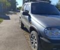 Сірий Шевроле Нива, об'ємом двигуна 1.7 л та пробігом 214 тис. км за 5800 $, фото 6 на Automoto.ua