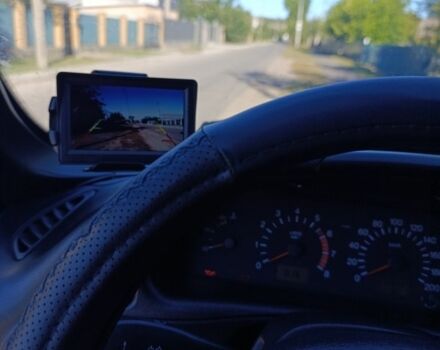 Сірий Шевроле Нива, об'ємом двигуна 1.7 л та пробігом 214 тис. км за 5800 $, фото 7 на Automoto.ua