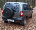 Сірий Шевроле Нива, об'ємом двигуна 1.69 л та пробігом 145 тис. км за 4500 $, фото 1 на Automoto.ua