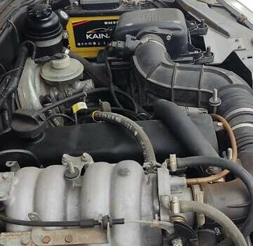 Серый Шевроле Нива, объемом двигателя 1.8 л и пробегом 214 тыс. км за 5400 $, фото 8 на Automoto.ua