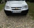 Серый Шевроле Нива, объемом двигателя 1.69 л и пробегом 70 тыс. км за 5200 $, фото 1 на Automoto.ua