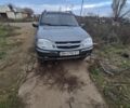 Сірий Шевроле Нива, об'ємом двигуна 1.7 л та пробігом 163 тис. км за 5000 $, фото 1 на Automoto.ua