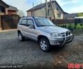 Сірий Шевроле Нива, об'ємом двигуна 1.7 л та пробігом 190 тис. км за 5500 $, фото 1 на Automoto.ua