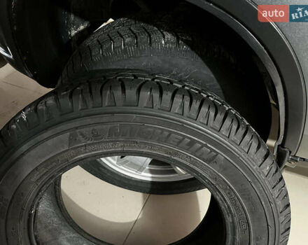 Серый Шевроле Нива, объемом двигателя 1.7 л и пробегом 144 тыс. км за 7500 $, фото 18 на Automoto.ua