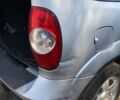 Серый Шевроле Нива, объемом двигателя 1.7 л и пробегом 250 тыс. км за 4500 $, фото 5 на Automoto.ua
