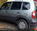 Сірий Шевроле Нива, об'ємом двигуна 17 л та пробігом 0 тис. км за 5000 $, фото 3 на Automoto.ua