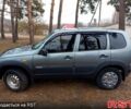 Сірий Шевроле Нива, об'ємом двигуна 17 л та пробігом 0 тис. км за 5000 $, фото 1 на Automoto.ua
