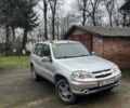 Сірий Шевроле Нива, об'ємом двигуна 1.7 л та пробігом 130 тис. км за 5299 $, фото 1 на Automoto.ua