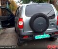 Сірий Шевроле Нива, об'ємом двигуна 17 л та пробігом 0 тис. км за 5000 $, фото 4 на Automoto.ua
