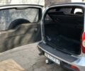 Серый Шевроле Нива, объемом двигателя 1.7 л и пробегом 250 тыс. км за 4500 $, фото 4 на Automoto.ua