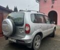 Сірий Шевроле Нива, об'ємом двигуна 1.7 л та пробігом 130 тис. км за 5299 $, фото 2 на Automoto.ua