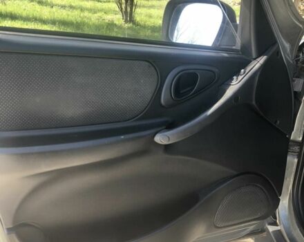 Сірий Шевроле Нива, об'ємом двигуна 1.7 л та пробігом 75 тис. км за 5700 $, фото 4 на Automoto.ua