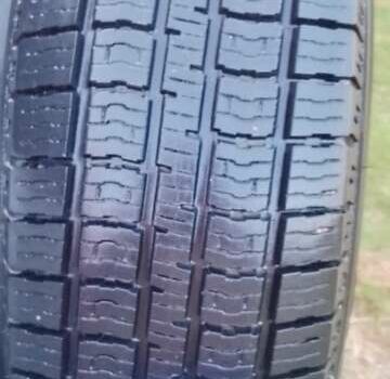 Серый Шевроле Нива, объемом двигателя 1.69 л и пробегом 155 тыс. км за 5200 $, фото 12 на Automoto.ua