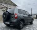 Серый Шевроле Нива, объемом двигателя 1.7 л и пробегом 137 тыс. км за 5500 $, фото 2 на Automoto.ua