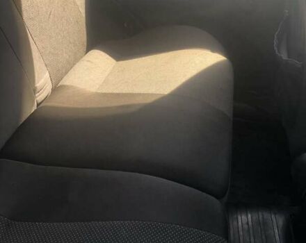 Серый Шевроле Нива, объемом двигателя 1.7 л и пробегом 74 тыс. км за 5500 $, фото 4 на Automoto.ua