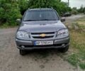 Серый Шевроле Нива, объемом двигателя 0 л и пробегом 141 тыс. км за 6000 $, фото 1 на Automoto.ua