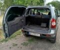Серый Шевроле Нива, объемом двигателя 0 л и пробегом 141 тыс. км за 6000 $, фото 7 на Automoto.ua
